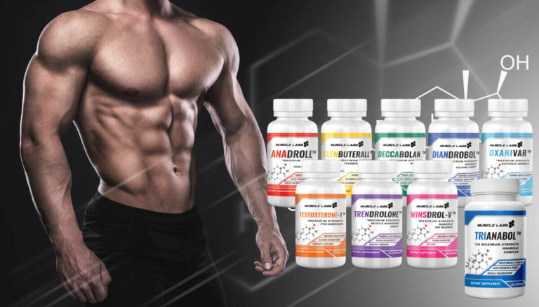 Legal Steroids For Men